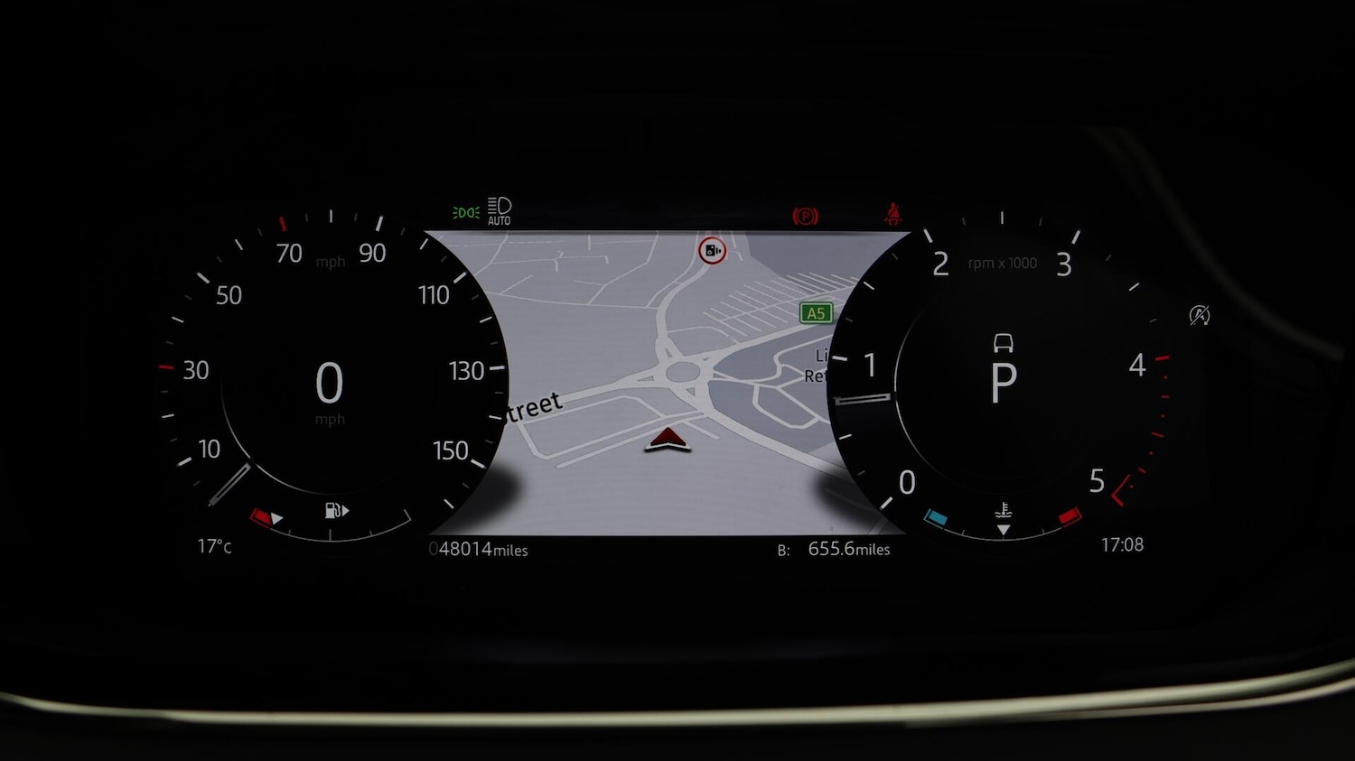 Used Land Rover Range Rover Evoque 2021 for sale - 76085054: Photo 13