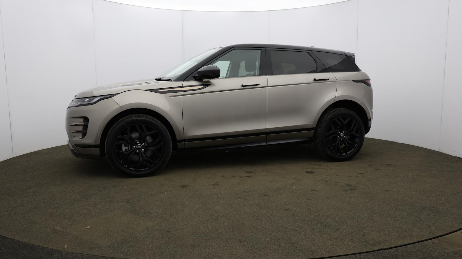 Used Land Rover Range Rover Evoque 2021 for sale - 76085054: Photo 14