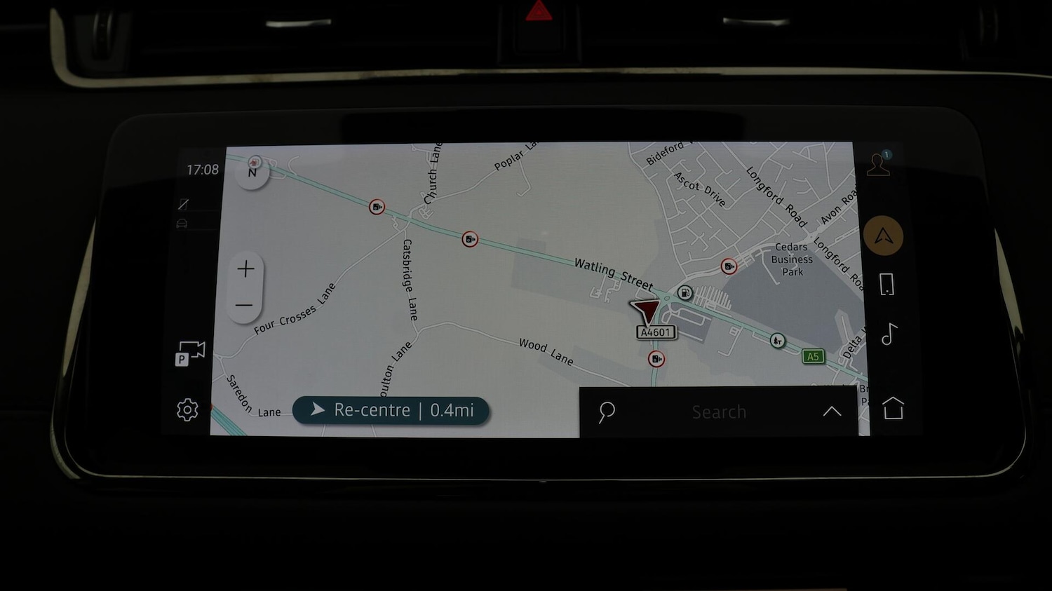 Used Land Rover Range Rover Evoque 2021 for sale - 76085054: Photo 15