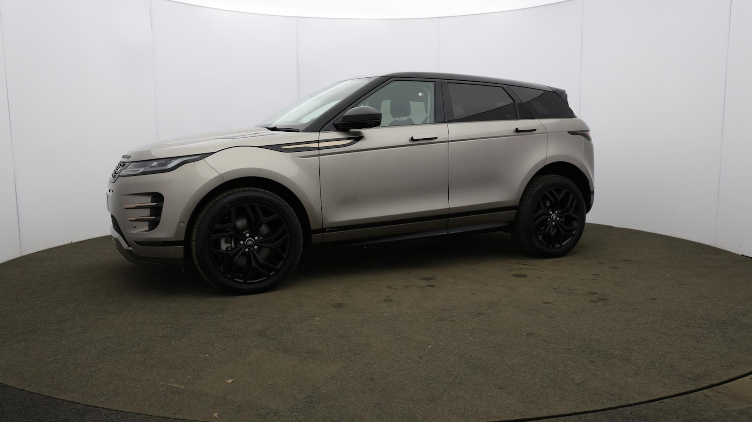 Used Land Rover Range Rover Evoque 2021 for sale - 76085054: Photo 16