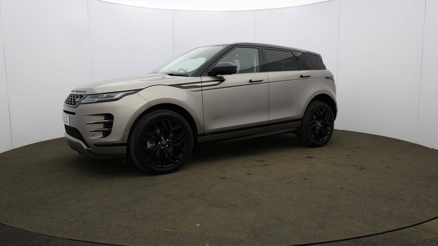 Used Land Rover Range Rover Evoque 2021 for sale - 76085054: Photo 18