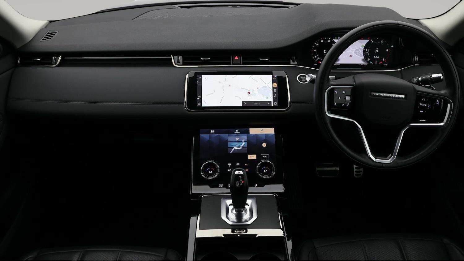 Used Land Rover Range Rover Evoque 2021 for sale - 76085054: Photo 19
