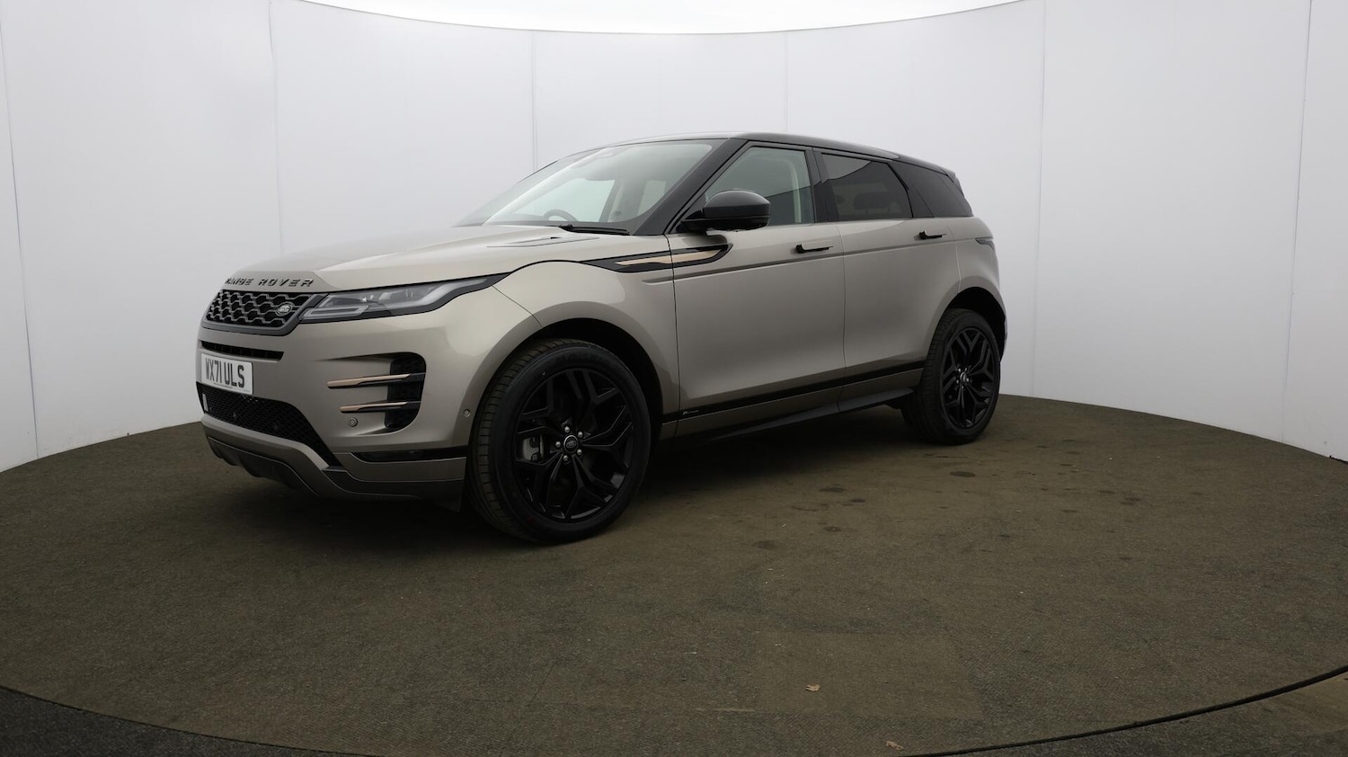 Used Land Rover Range Rover Evoque 2021 for sale - 76085054: Photo 20