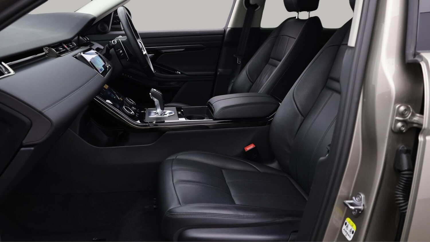 Used Land Rover Range Rover Evoque 2021 for sale - 76085054: Photo 21