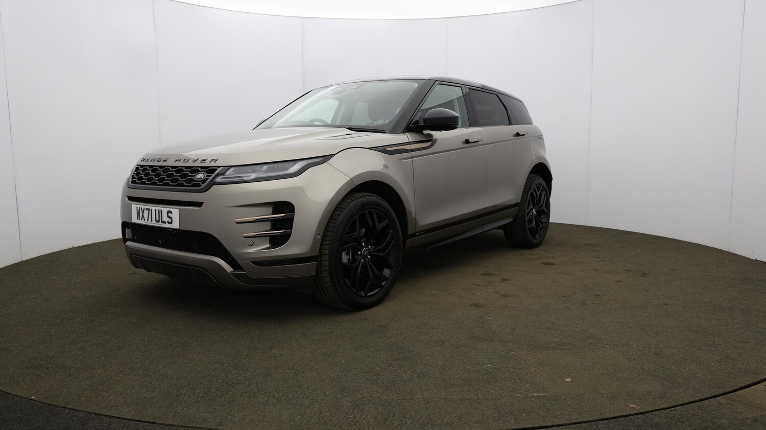 Used Land Rover Range Rover Evoque 2021 for sale - 76085054: Photo 22