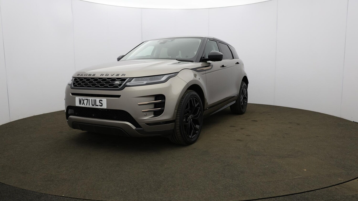 Used Land Rover Range Rover Evoque 2021 for sale - 76085054: Photo 24