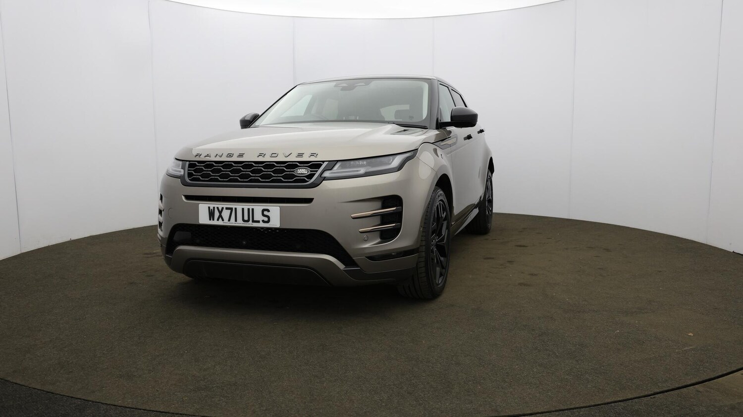 Used Land Rover Range Rover Evoque 2021 for sale - 76085054: Photo 26