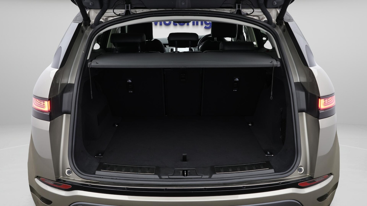 Used Land Rover Range Rover Evoque 2021 for sale - 76085054: Photo 27