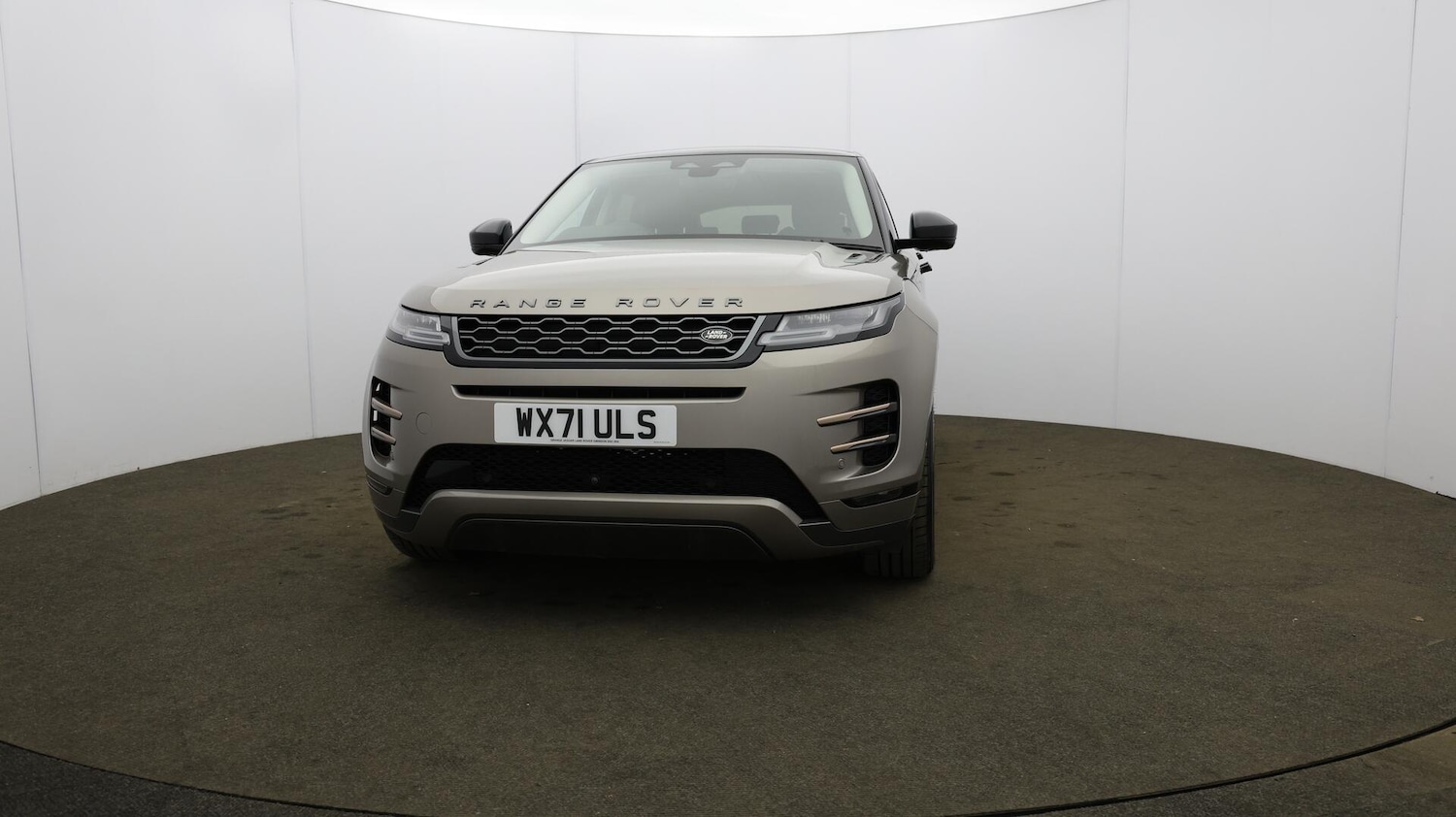 Used Land Rover Range Rover Evoque 2021 for sale - 76085054: Photo 28