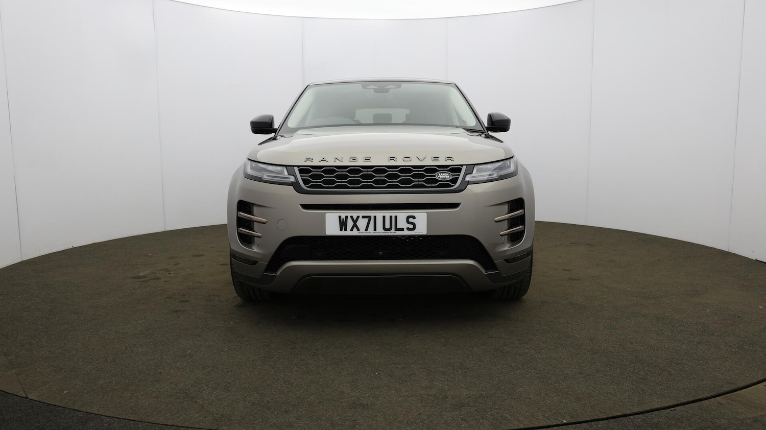 Used Land Rover Range Rover Evoque 2021 for sale - 76085054: Photo 30