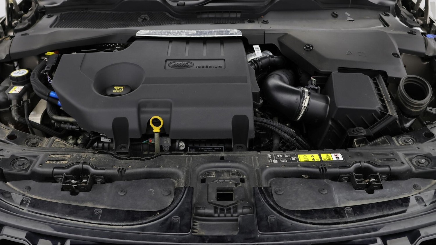 Used Land Rover Range Rover Evoque 2021 for sale - 76085054: Photo 31