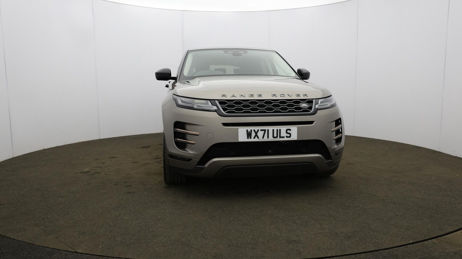 Used Land Rover Range Rover Evoque 2021 for sale - 76085054: Photo 32