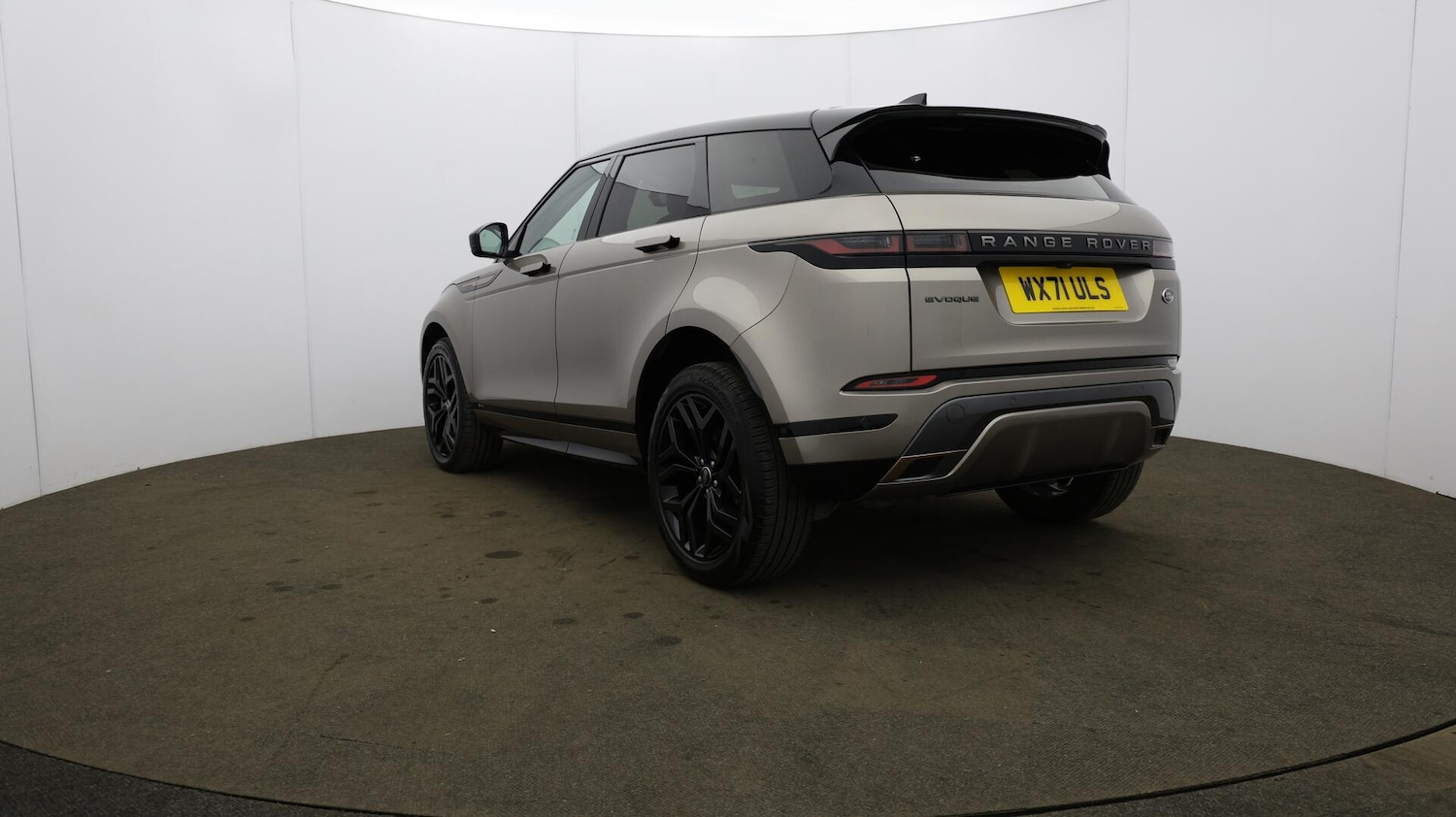Used Land Rover Range Rover Evoque 2021 for sale - 76085054: Photo 34