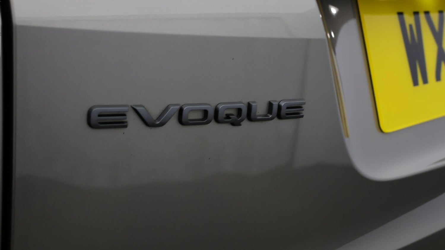 Used Land Rover Range Rover Evoque 2021 for sale - 76085054: Photo 35
