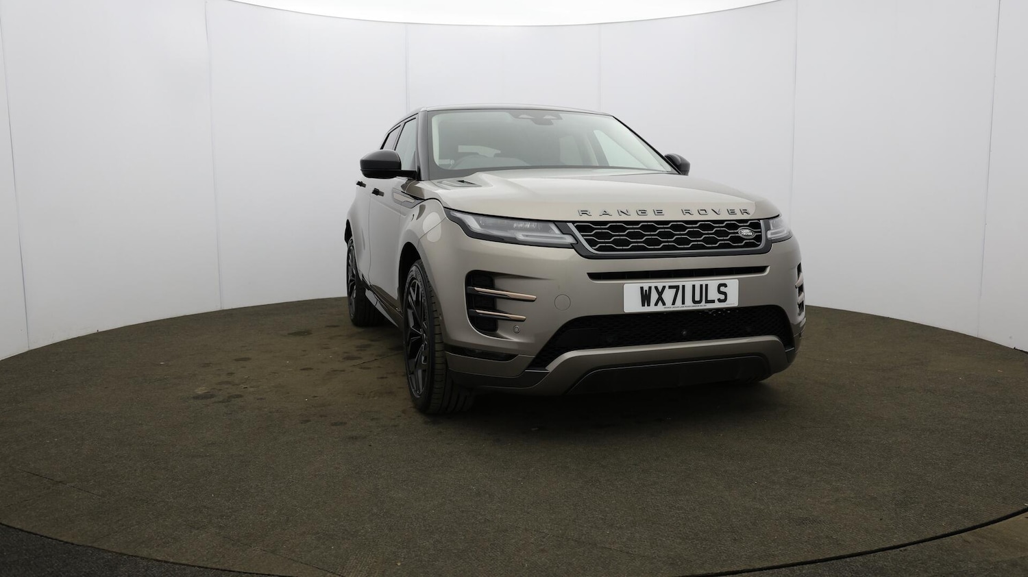 Used Land Rover Range Rover Evoque 2021 for sale - 76085054: Photo 36
