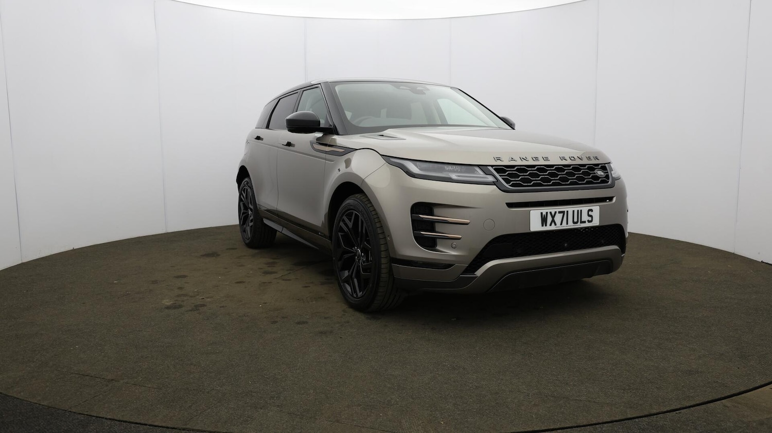 Used Land Rover Range Rover Evoque 2021 for sale - 76085054: Photo 38