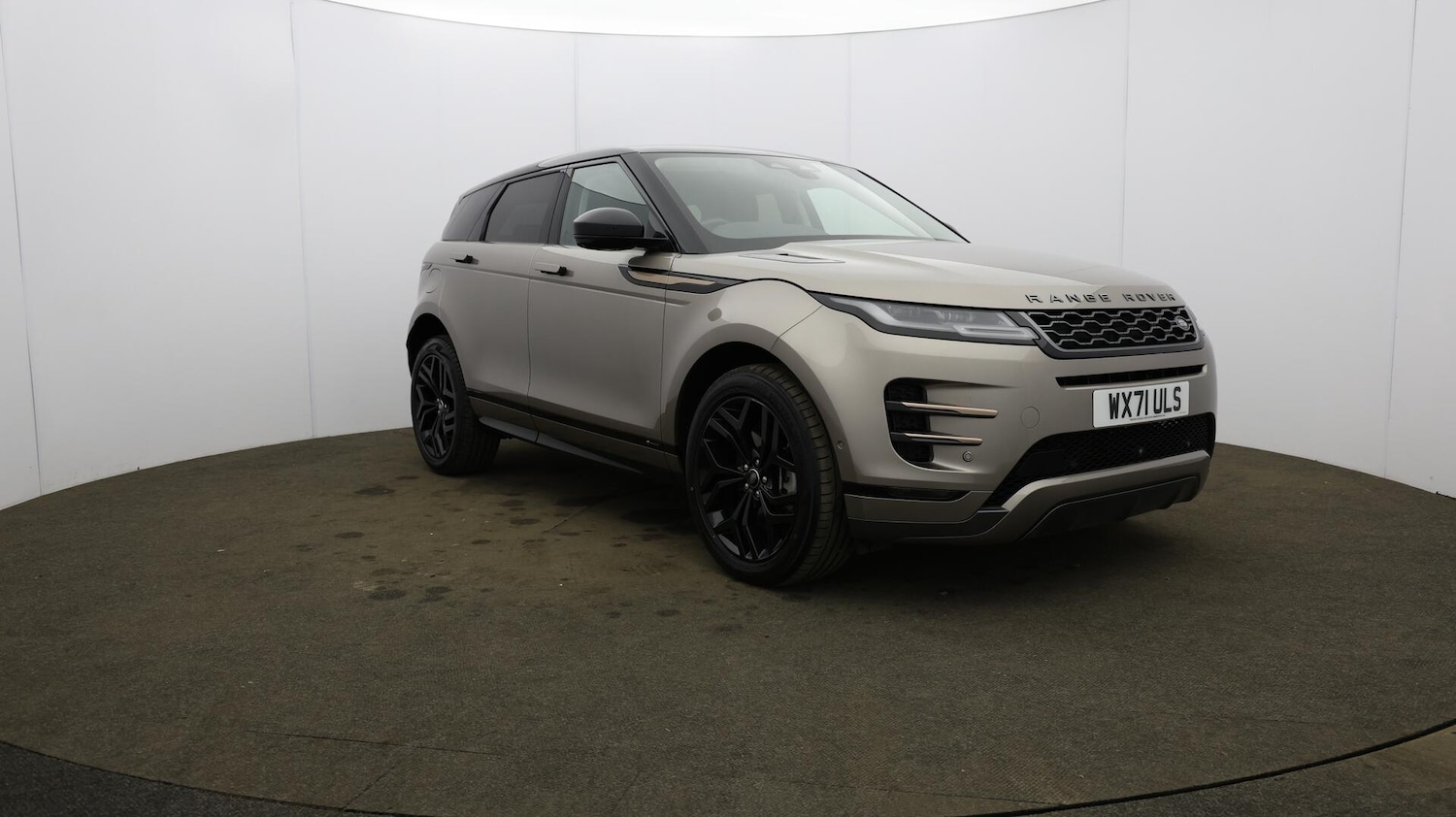 Used Land Rover Range Rover Evoque 2021 for sale - 76085054: Photo 40