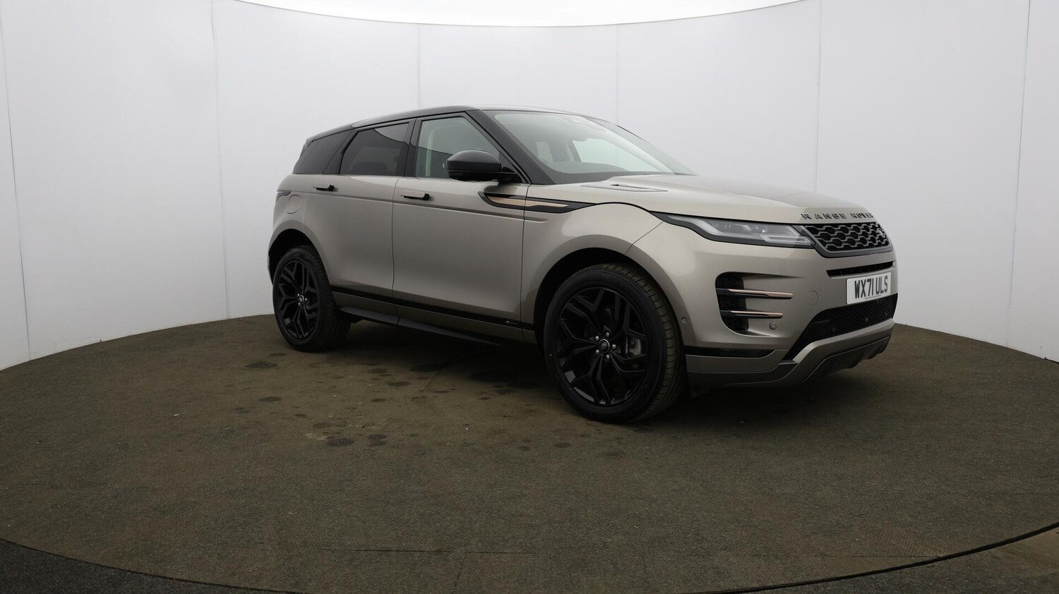 Used Land Rover Range Rover Evoque 2021 for sale - 76085054: Photo 42