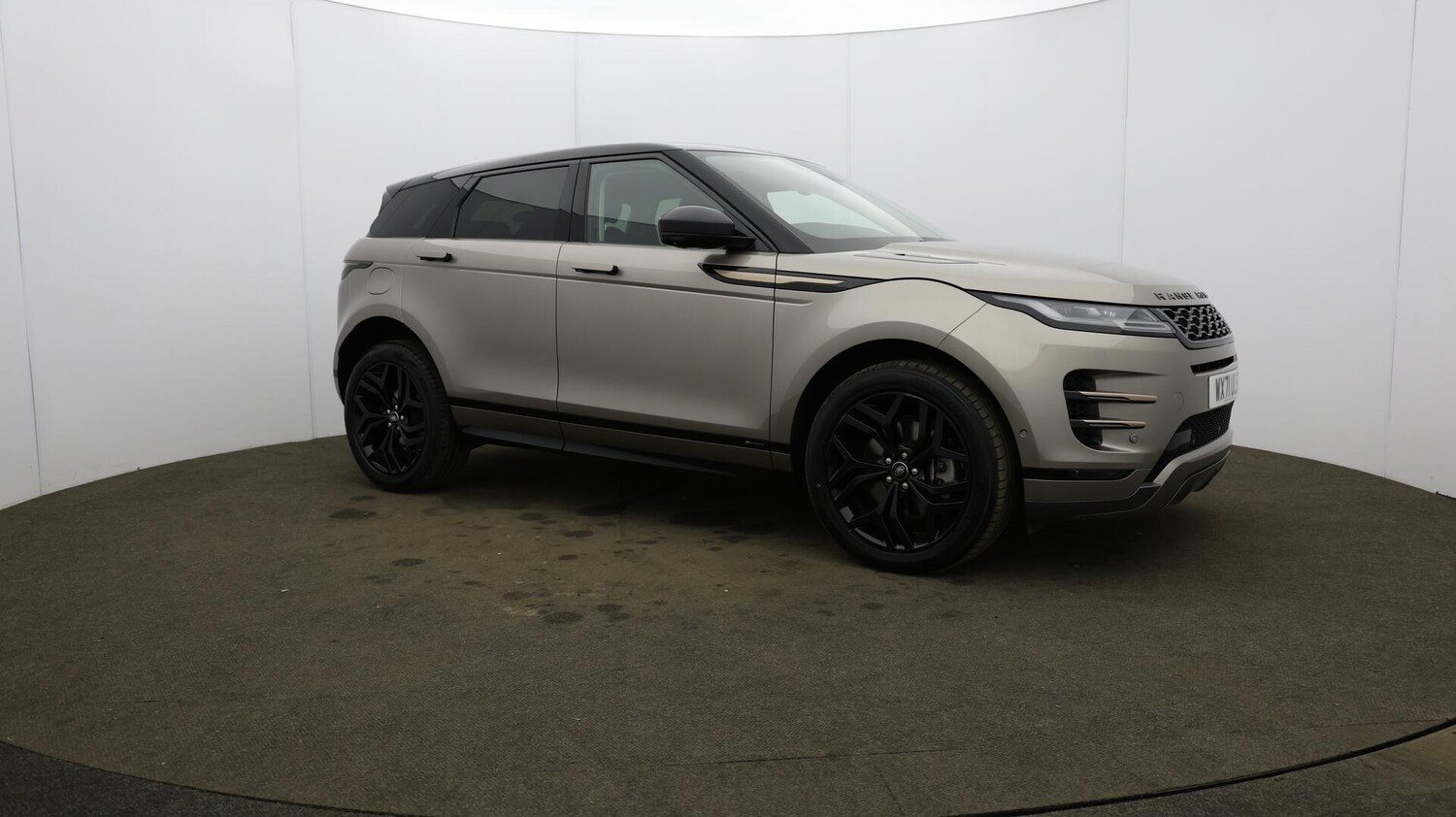 Used Land Rover Range Rover Evoque 2021 for sale - 76085054: Photo 44