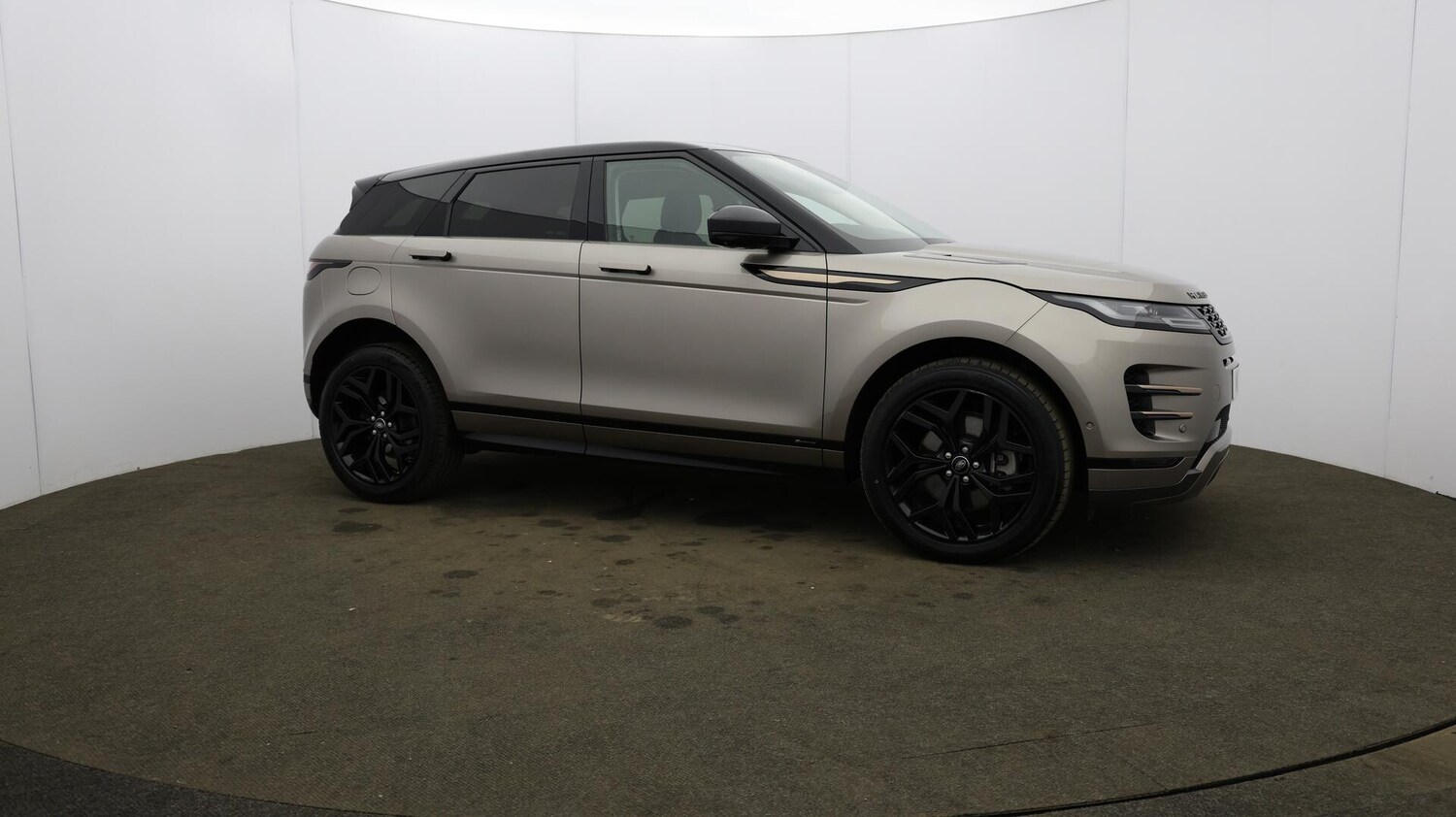 Used Land Rover Range Rover Evoque 2021 for sale - 76085054: Photo 47