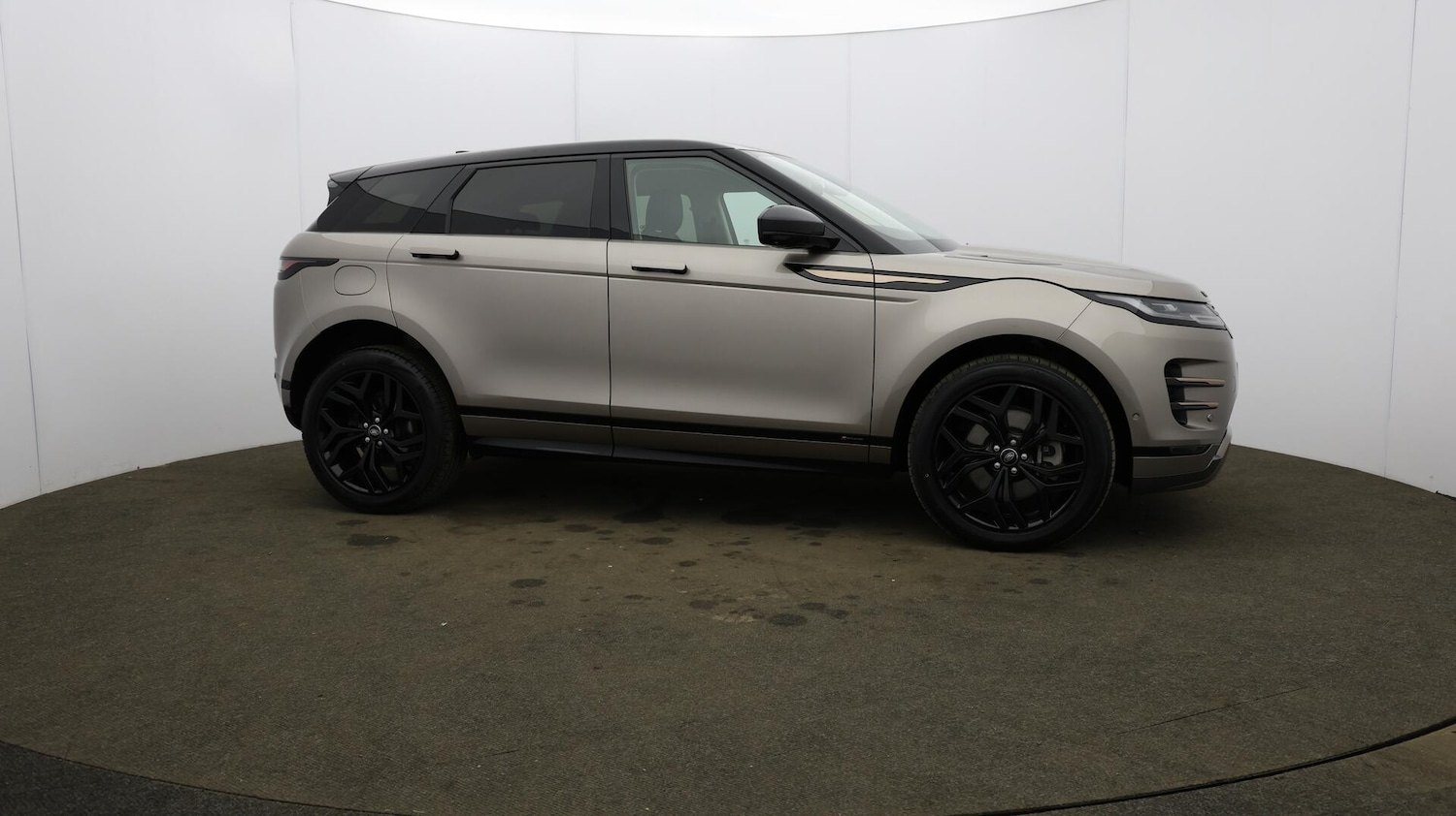 Used Land Rover Range Rover Evoque 2021 for sale - 76085054: Photo 49
