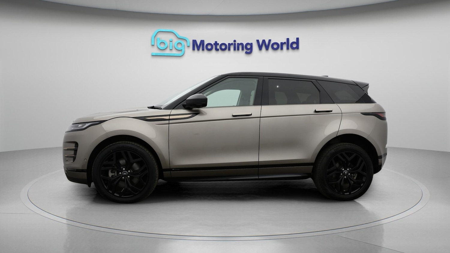 Used Land Rover Range Rover Evoque 2021 for sale - 76085054: Photo 5