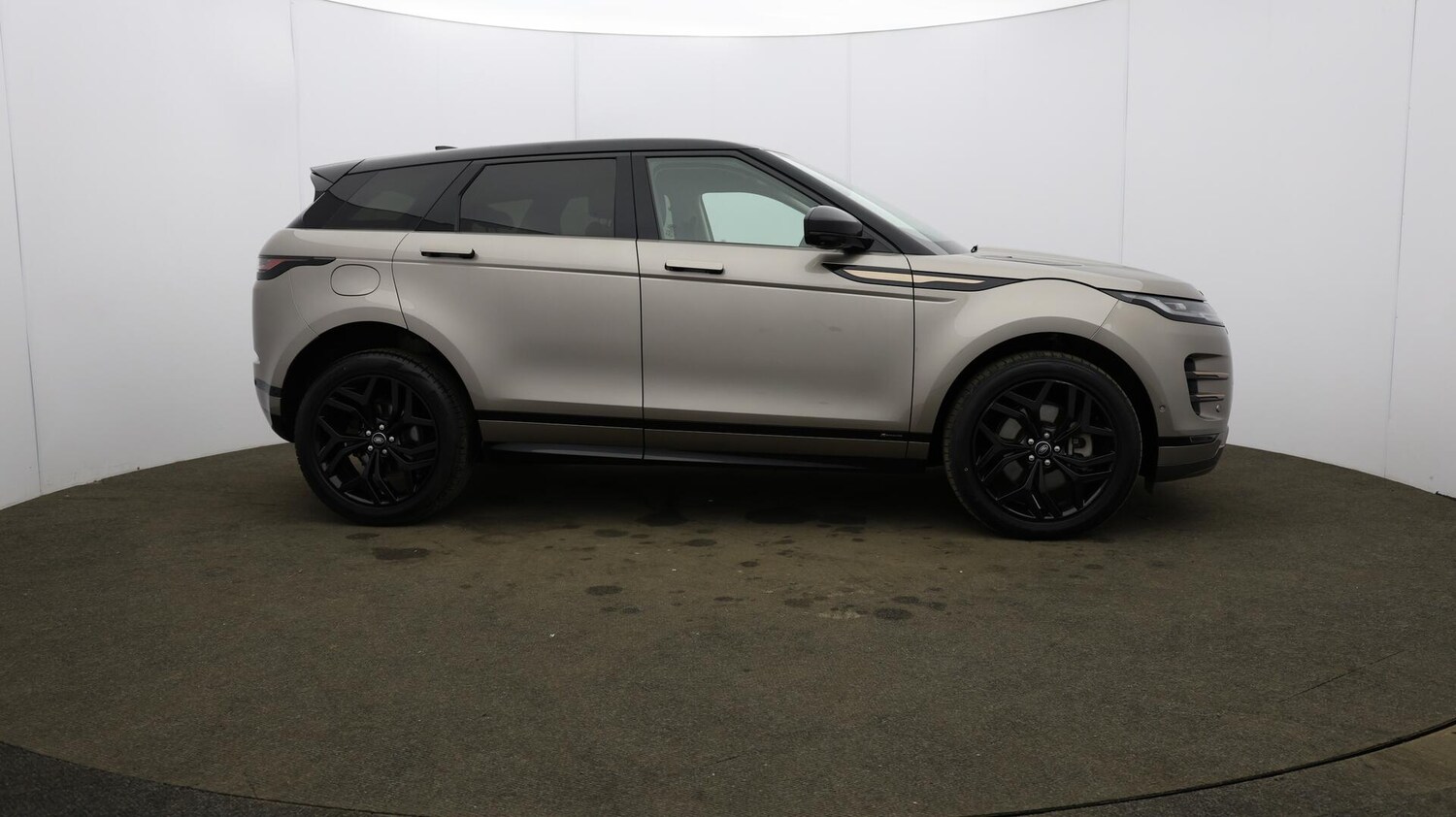 Used Land Rover Range Rover Evoque 2021 for sale - 76085054: Photo 51