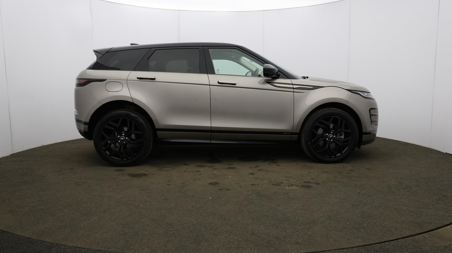 Used Land Rover Range Rover Evoque 2021 for sale - 76085054: Photo 53