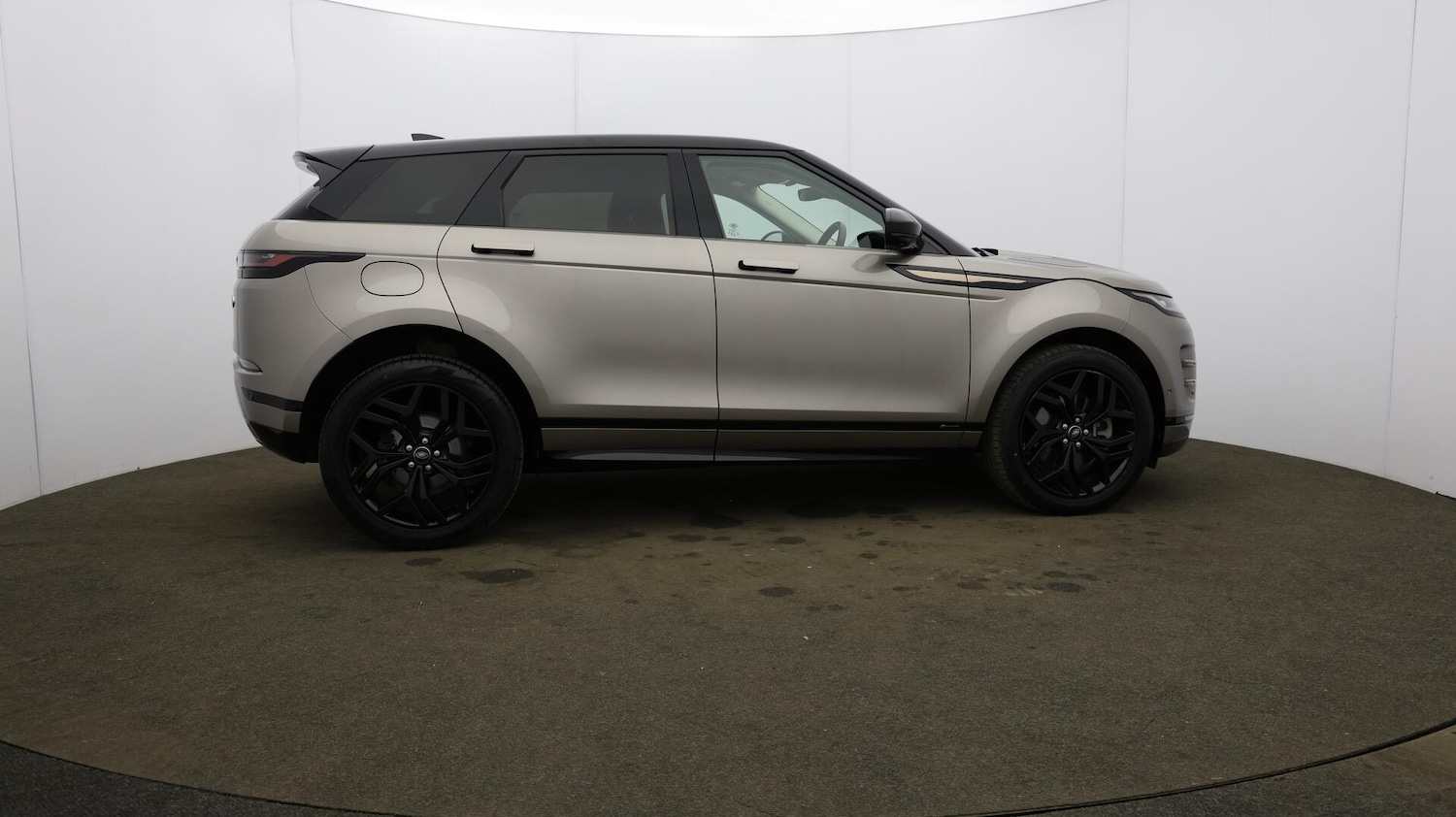 Used Land Rover Range Rover Evoque 2021 for sale - 76085054: Photo 55
