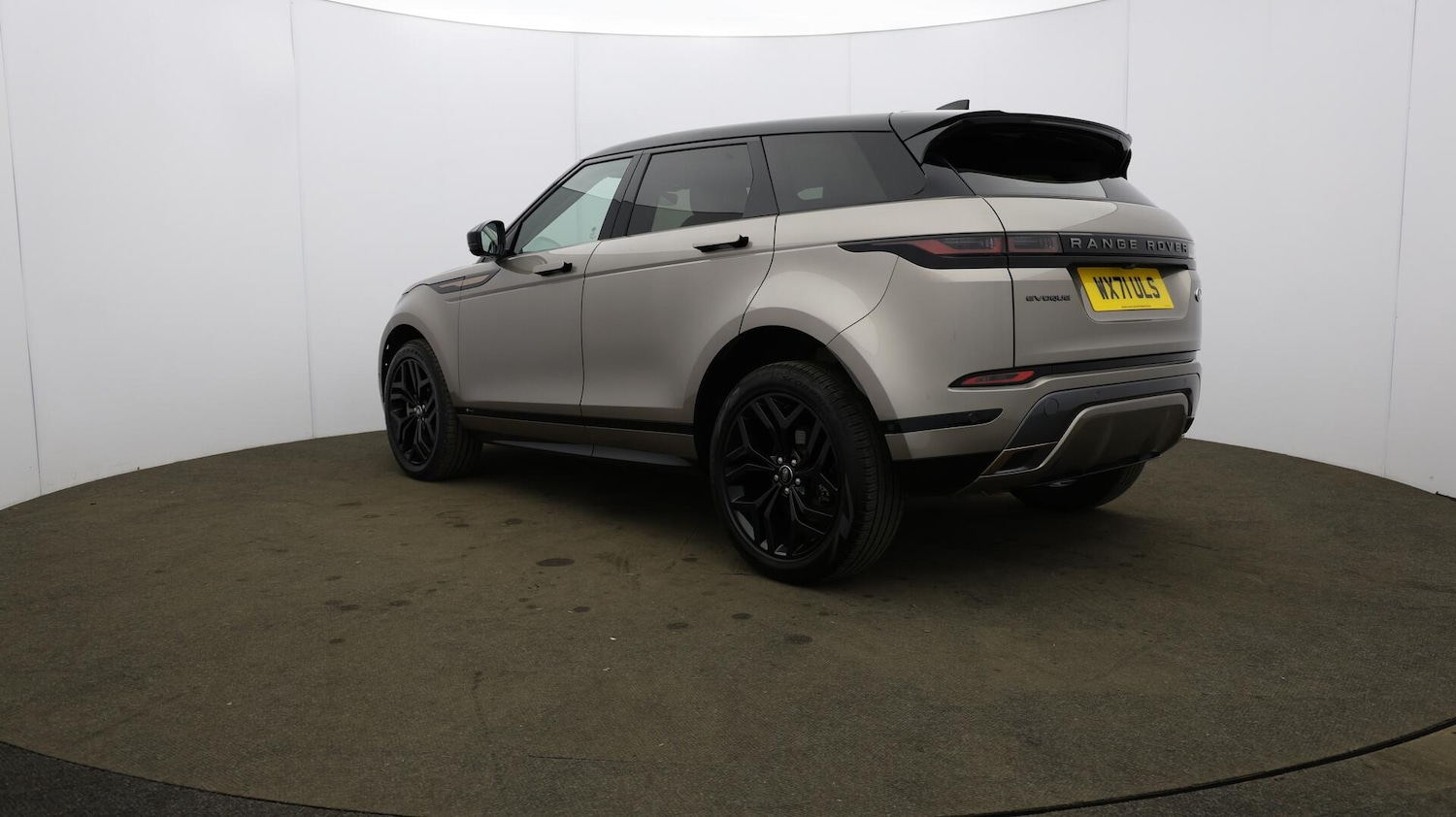 Used Land Rover Range Rover Evoque 2021 for sale - 76085054: Photo 57