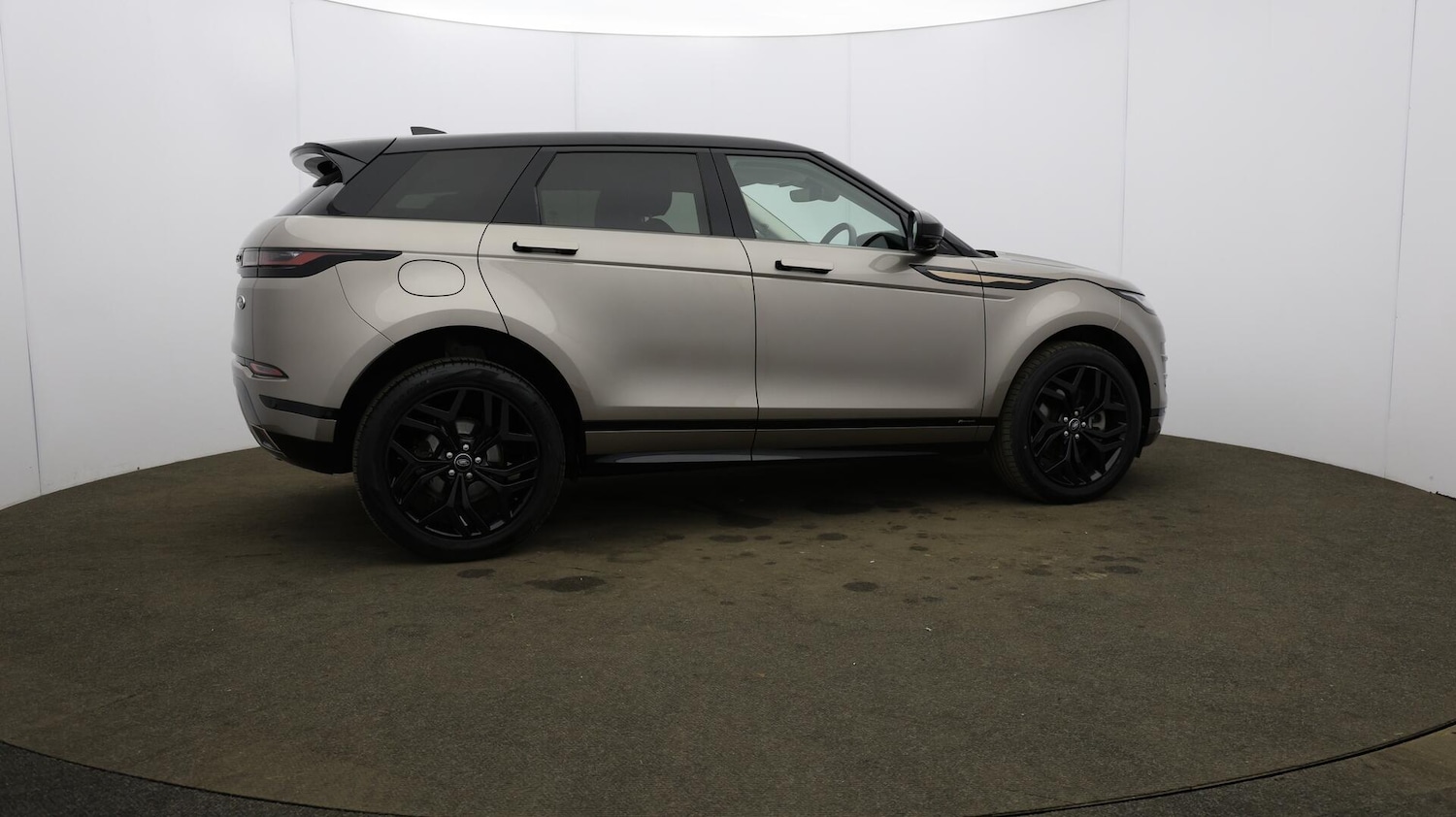 Used Land Rover Range Rover Evoque 2021 for sale - 76085054: Photo 59