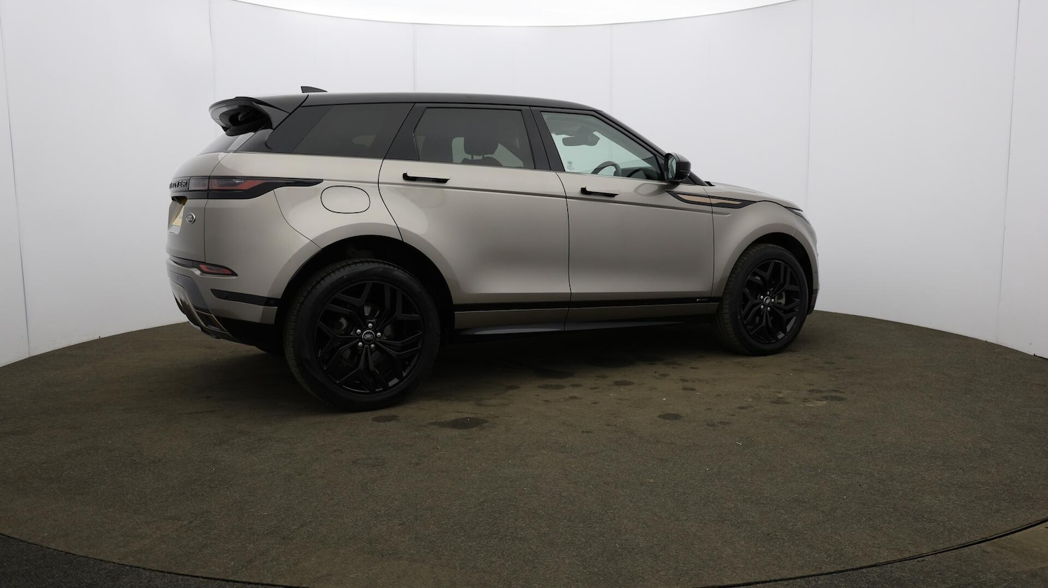 Used Land Rover Range Rover Evoque 2021 for sale - 76085054: Photo 61