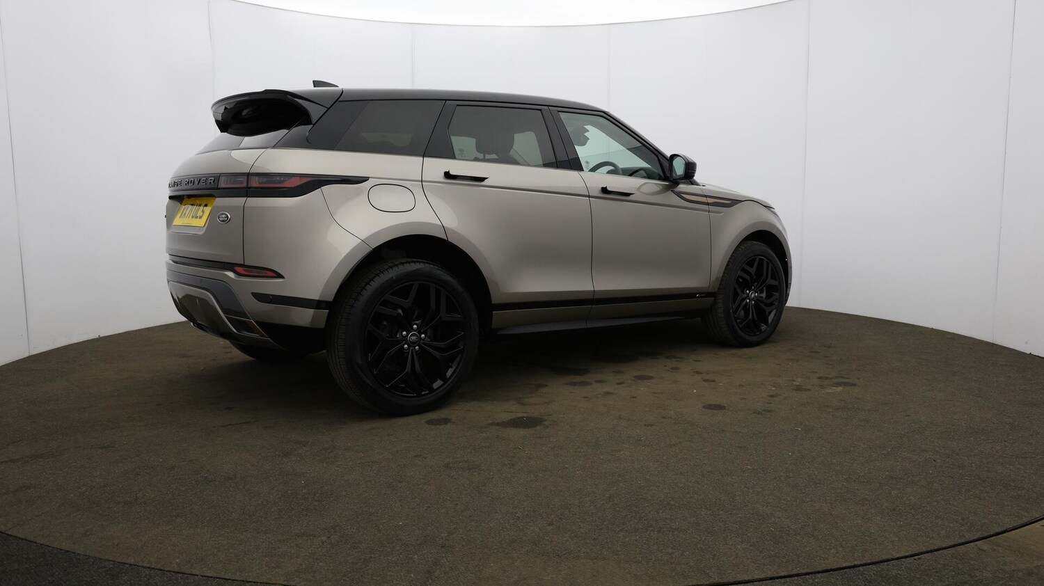 Used Land Rover Range Rover Evoque 2021 for sale - 76085054: Photo 62