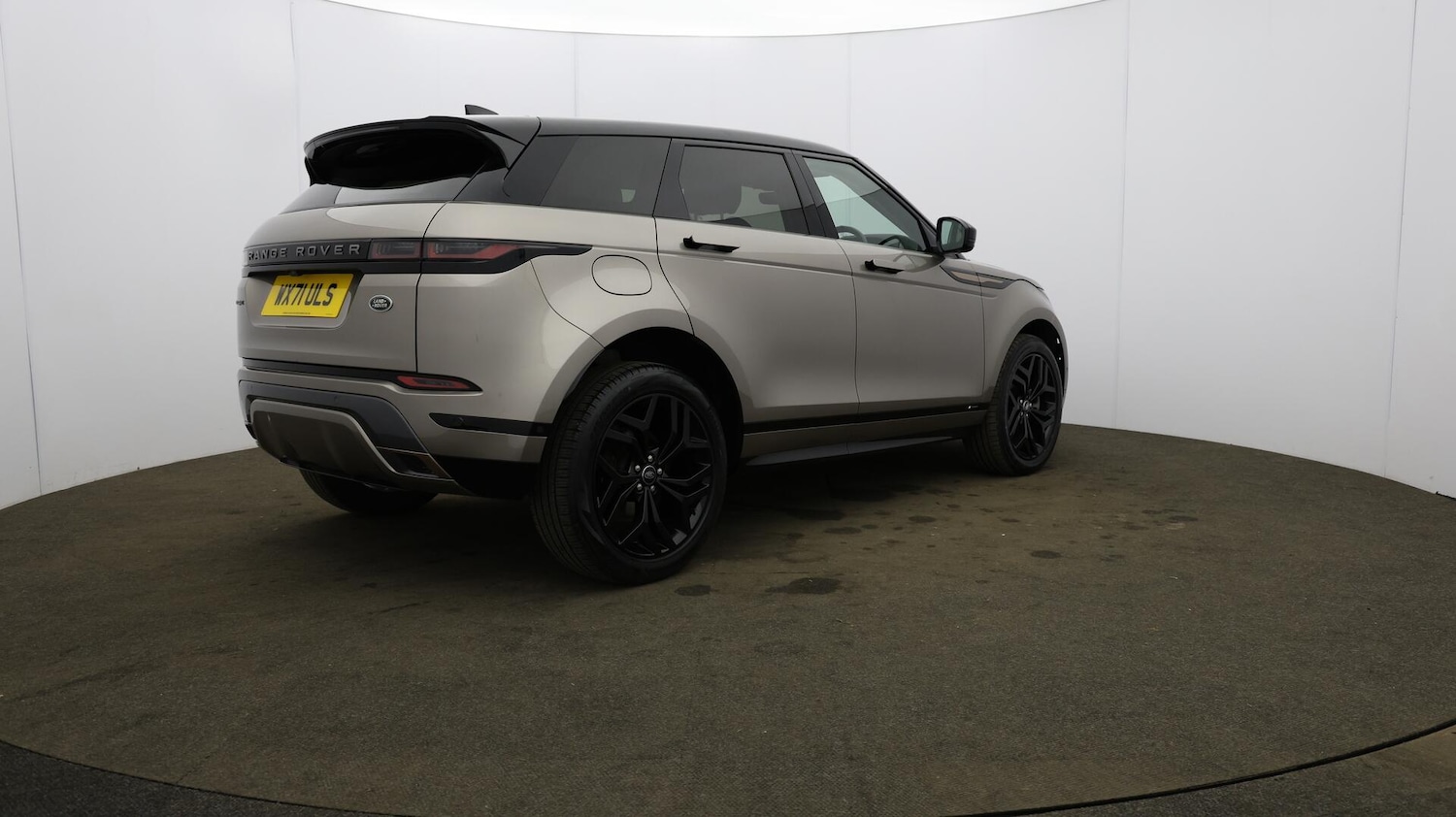 Used Land Rover Range Rover Evoque 2021 for sale - 76085054: Photo 63