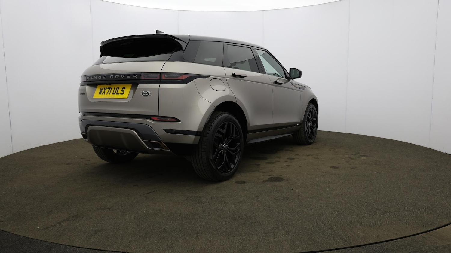 Used Land Rover Range Rover Evoque 2021 for sale - 76085054: Photo 64