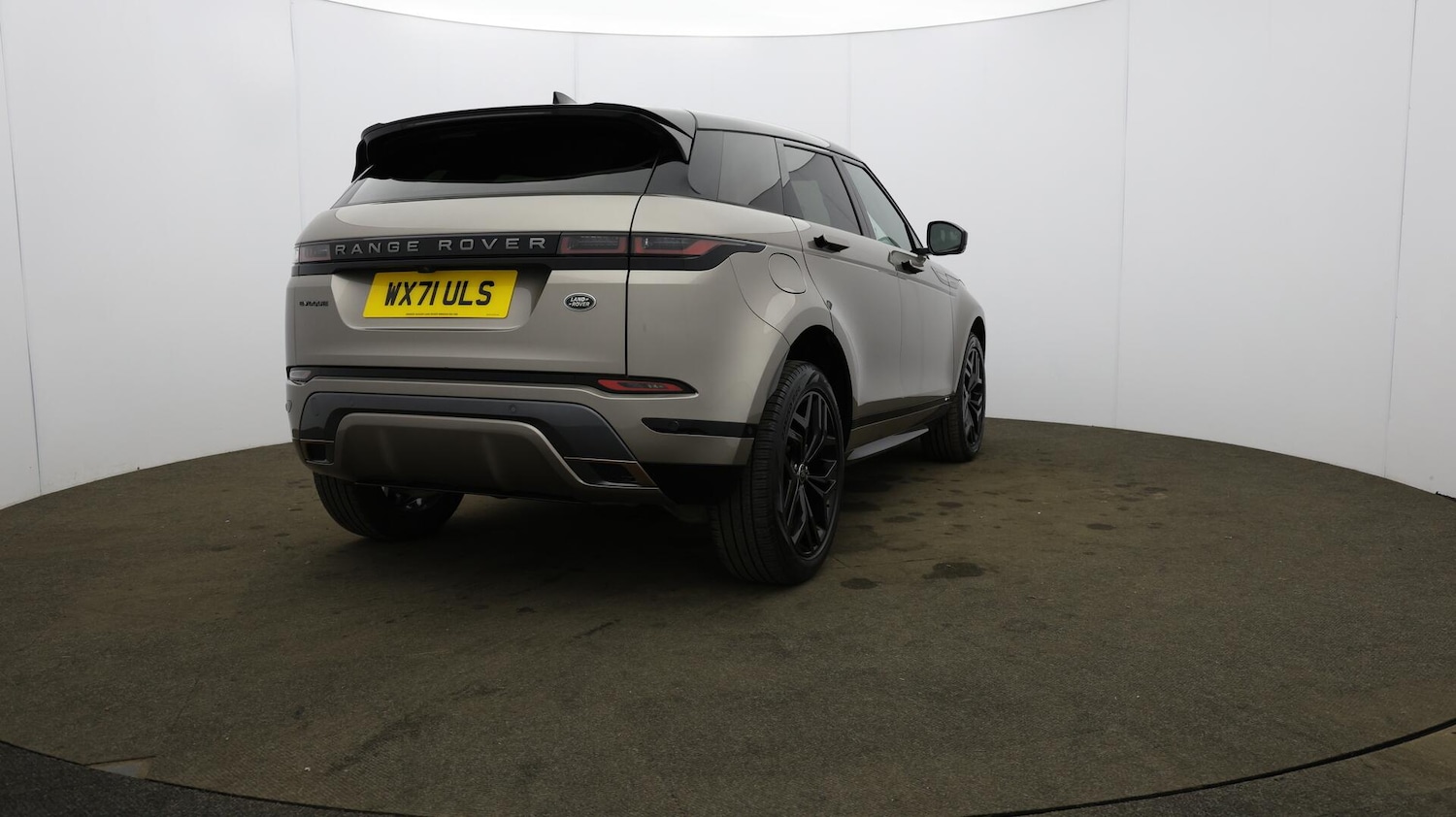 Used Land Rover Range Rover Evoque 2021 for sale - 76085054: Photo 65