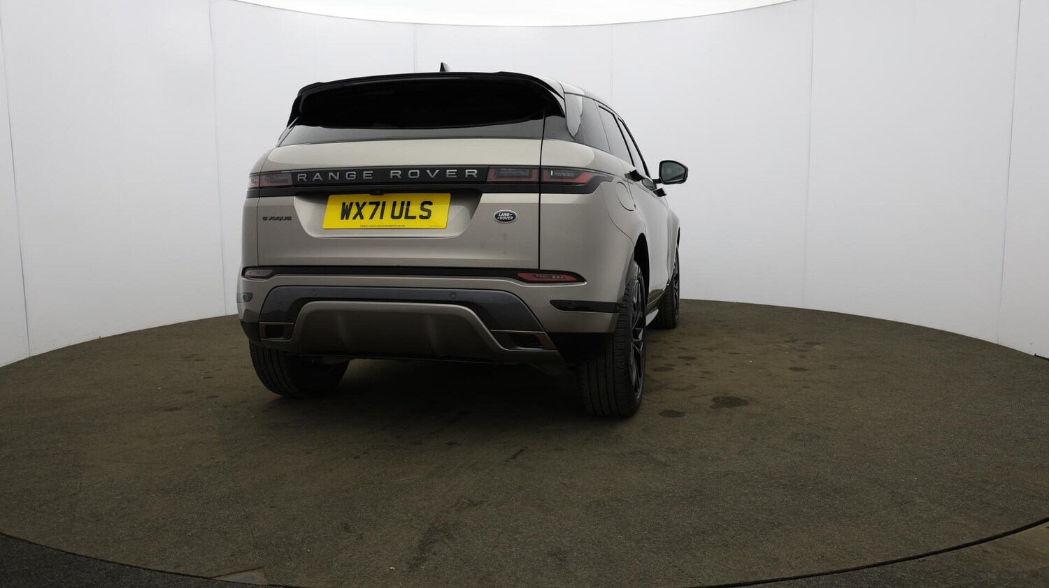 Used Land Rover Range Rover Evoque 2021 for sale - 76085054: Photo 66