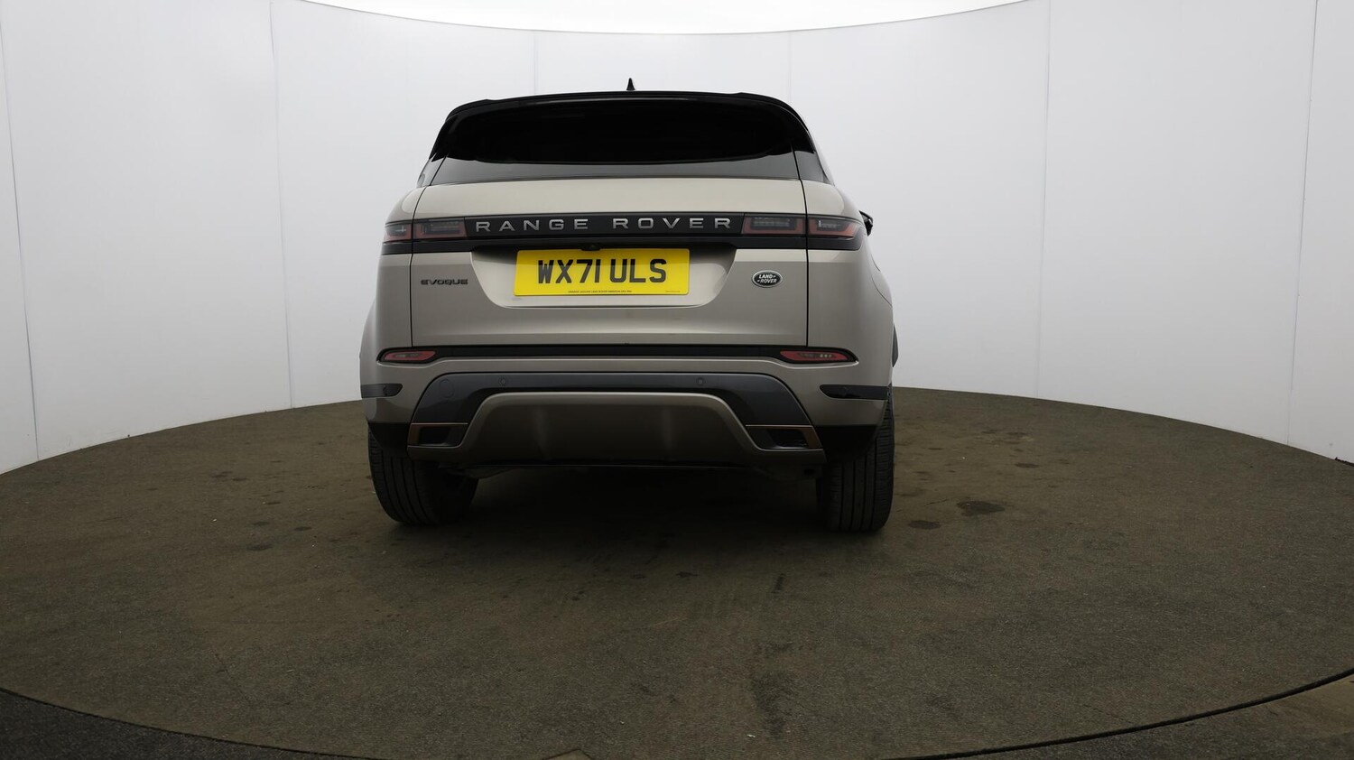Used Land Rover Range Rover Evoque 2021 for sale - 76085054: Photo 67