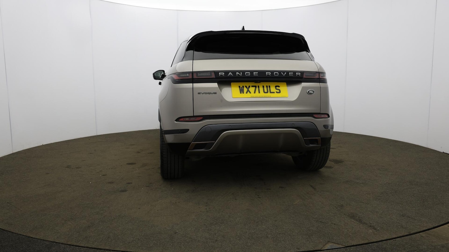 Used Land Rover Range Rover Evoque 2021 for sale - 76085054: Photo 69