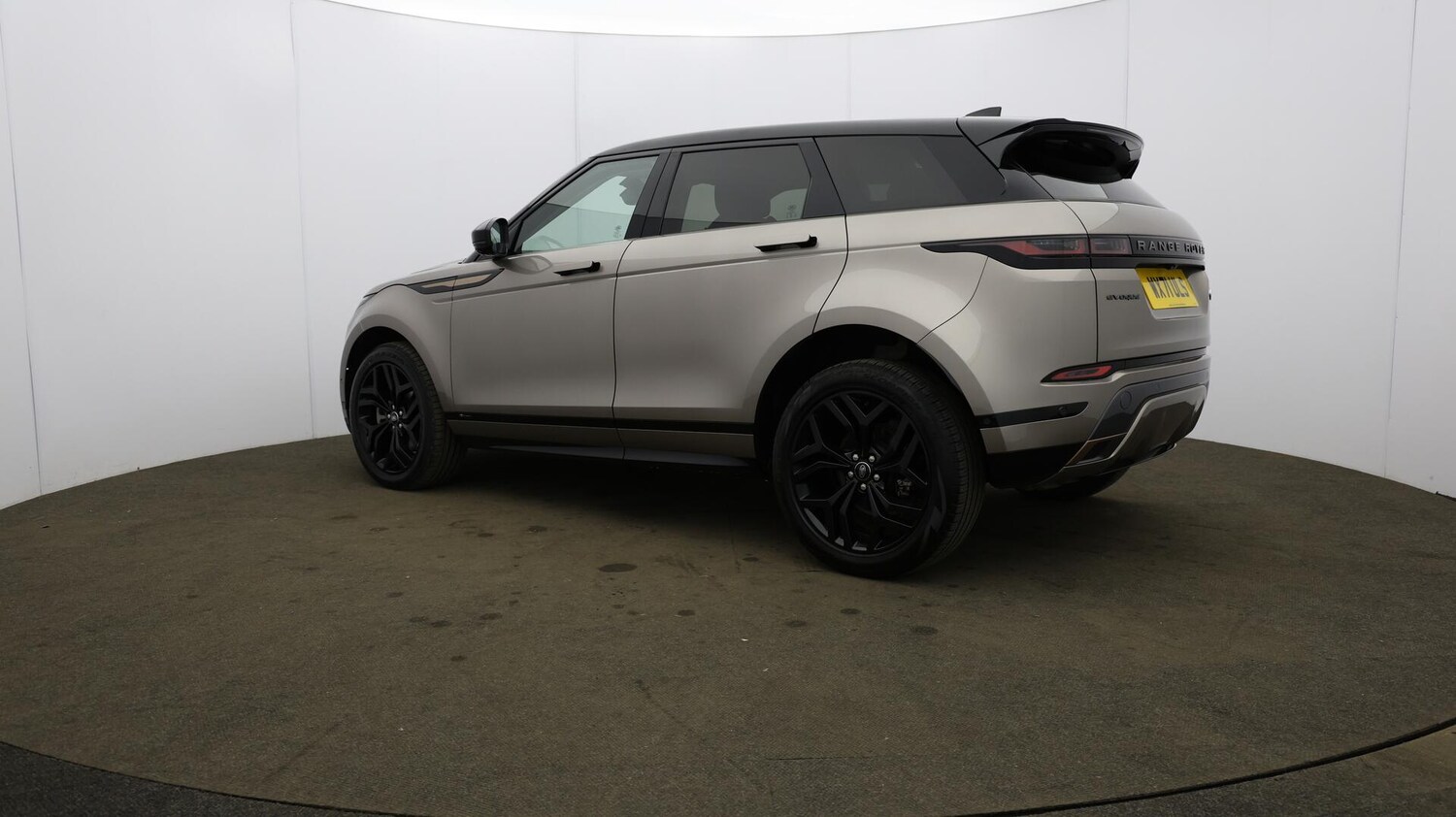 Used Land Rover Range Rover Evoque 2021 for sale - 76085054: Photo 70