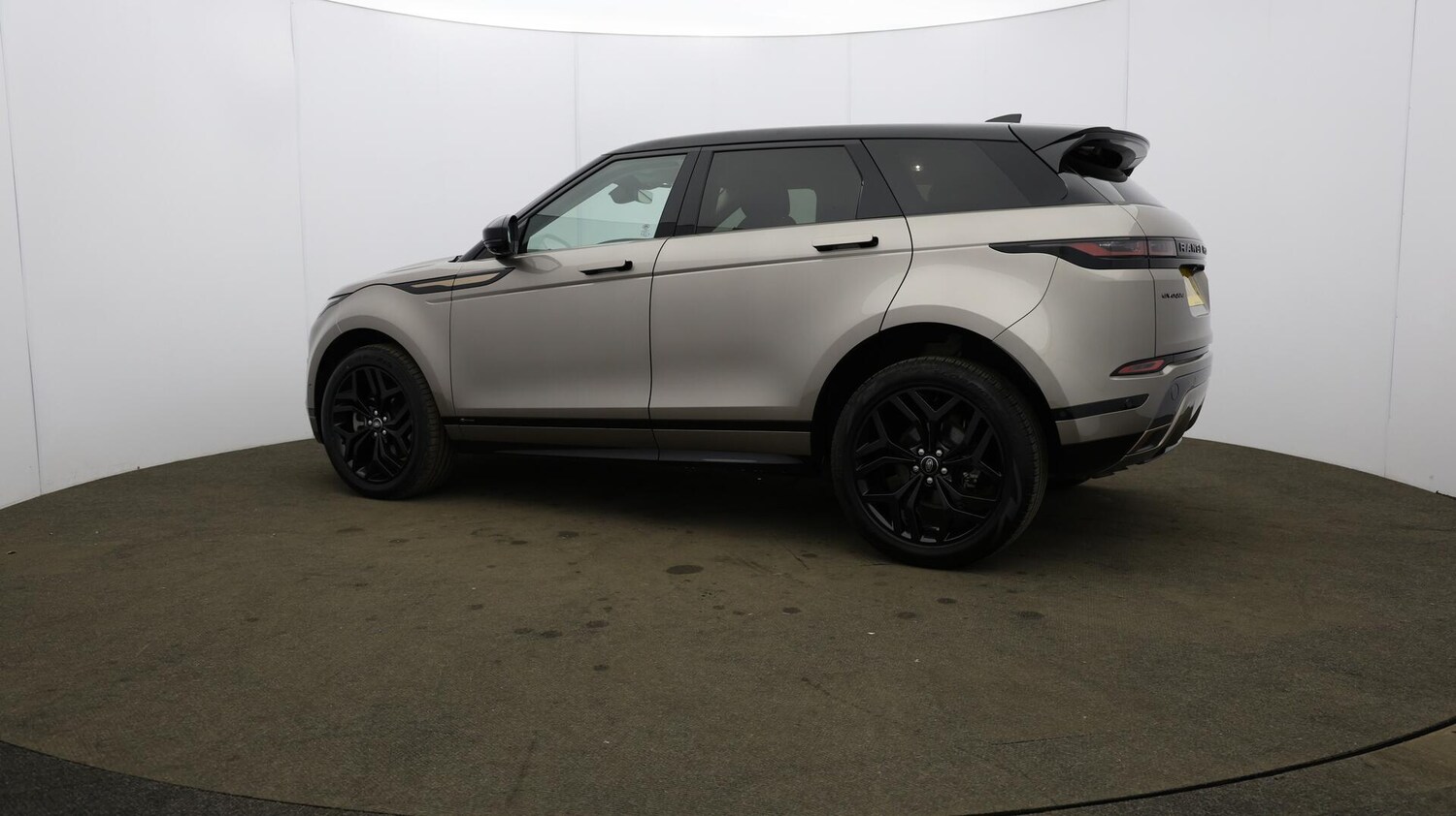 Used Land Rover Range Rover Evoque 2021 for sale - 76085054: Photo 71