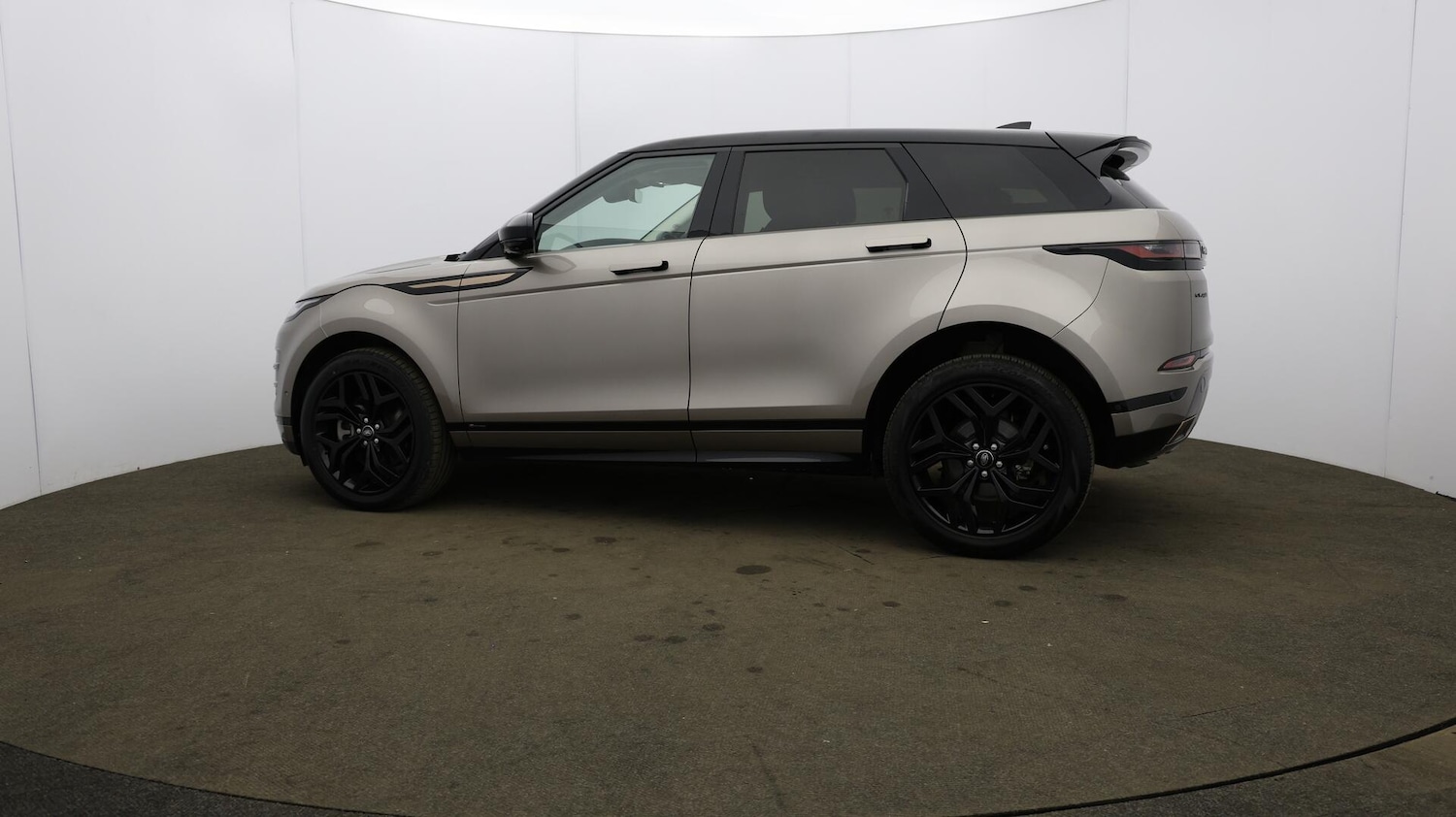 Used Land Rover Range Rover Evoque 2021 for sale - 76085054: Photo 72