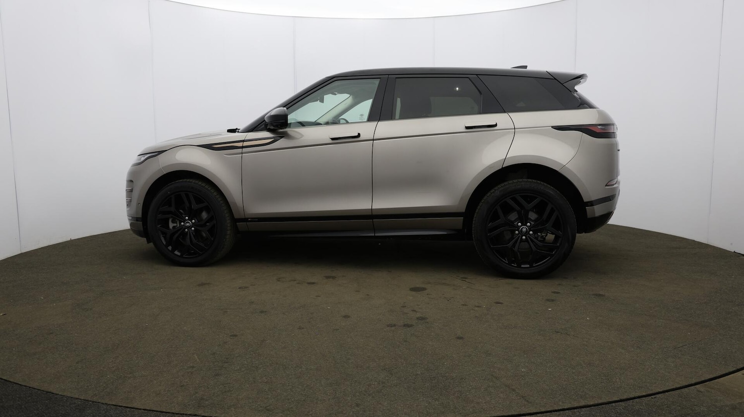 Used Land Rover Range Rover Evoque 2021 for sale - 76085054: Photo 73