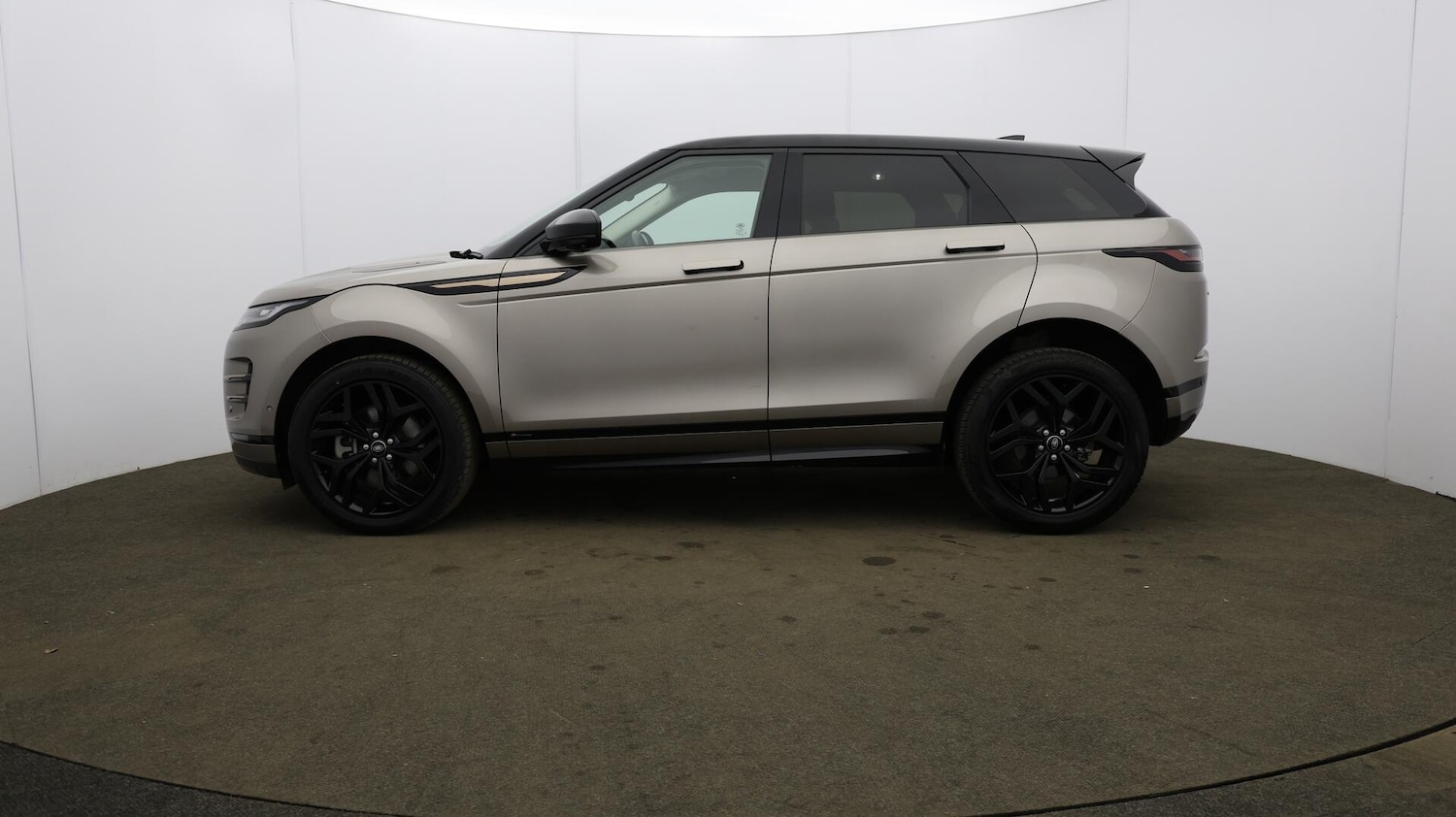 Used Land Rover Range Rover Evoque 2021 for sale - 76085054: Photo 74