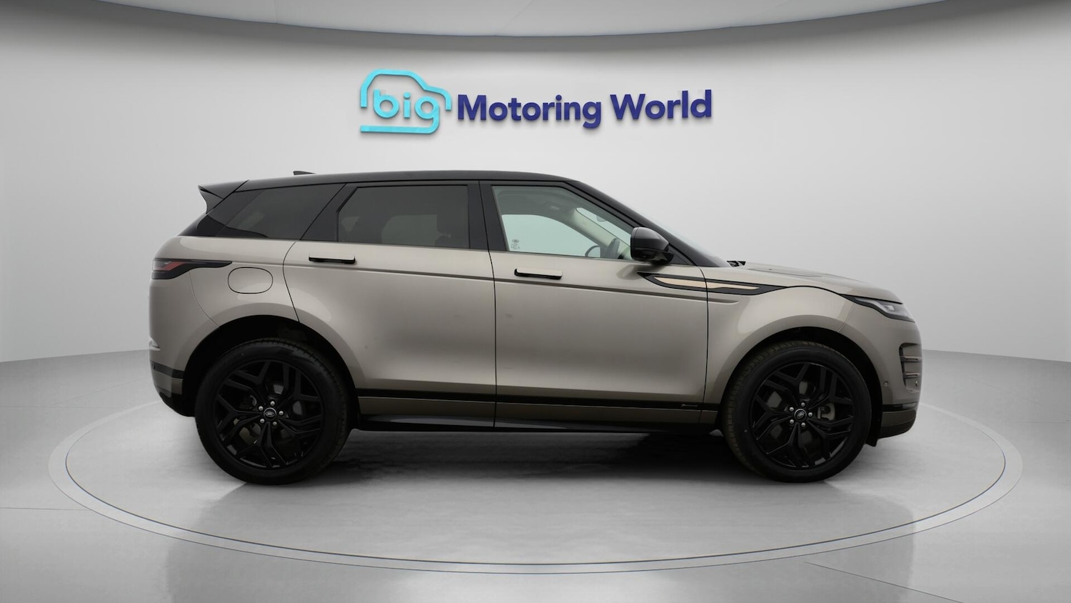 Used Land Rover Range Rover Evoque 2021 for sale - 76085054: Photo 9