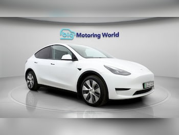 Used Tesla Model Y 2023 for sale - 78788712: Photo