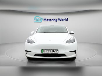 Used Tesla Model Y 2023 for sale - 78788712: Photo