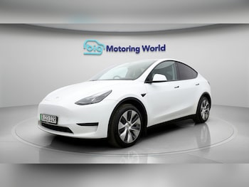 Used Tesla Model Y 2023 for sale - 78788712: Photo