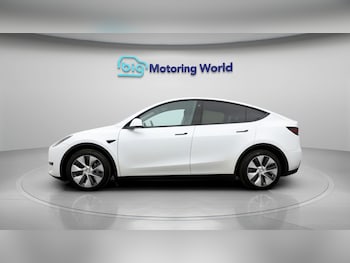 Used Tesla Model Y 2023 for sale - 78788712: Photo