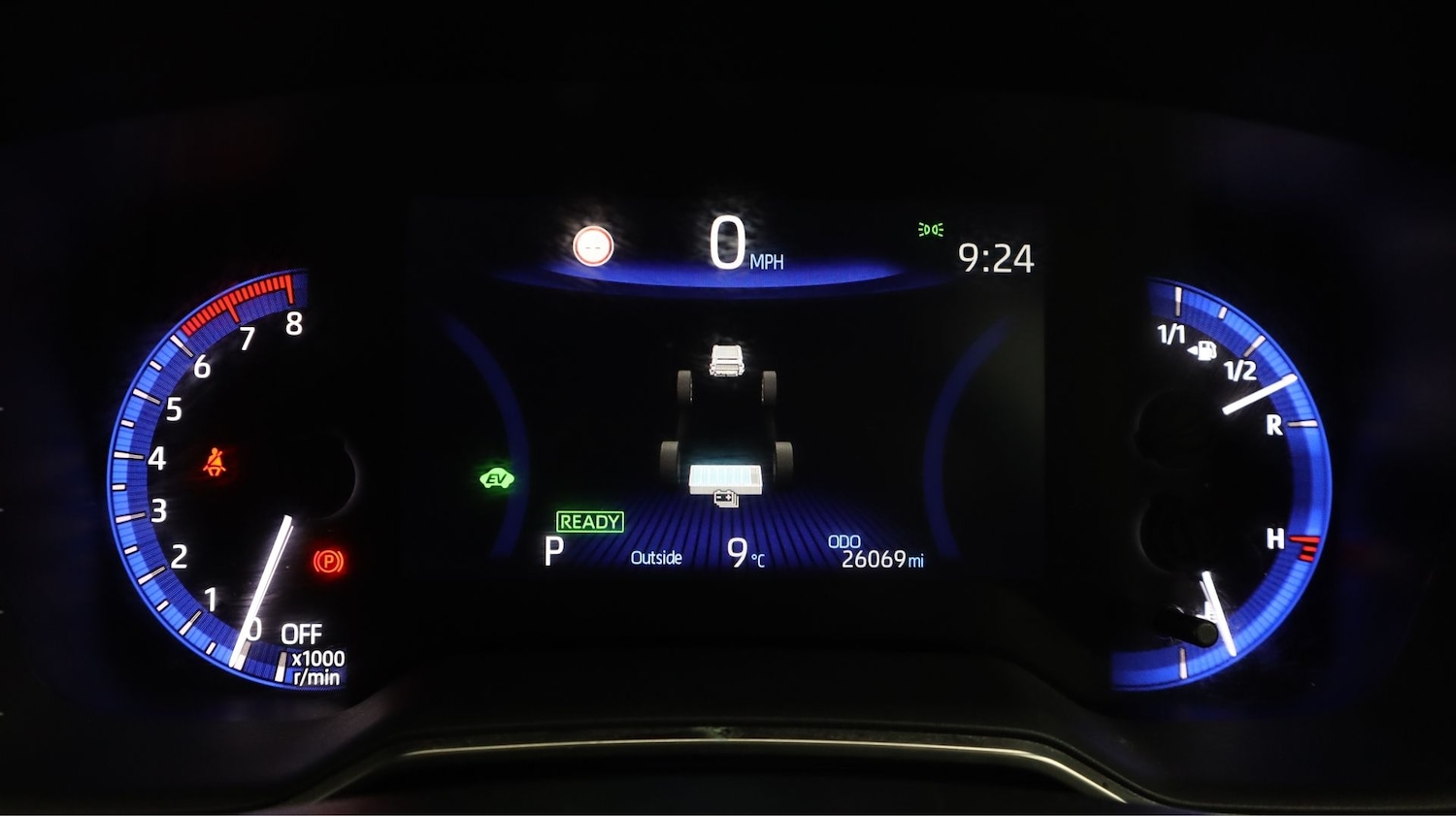 Used Toyota Corolla 2023 for sale - 77610554: Photo 10